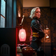 Illustration for article titled New Black Widow Set Pictures Tease the Return of Another Familiar Face